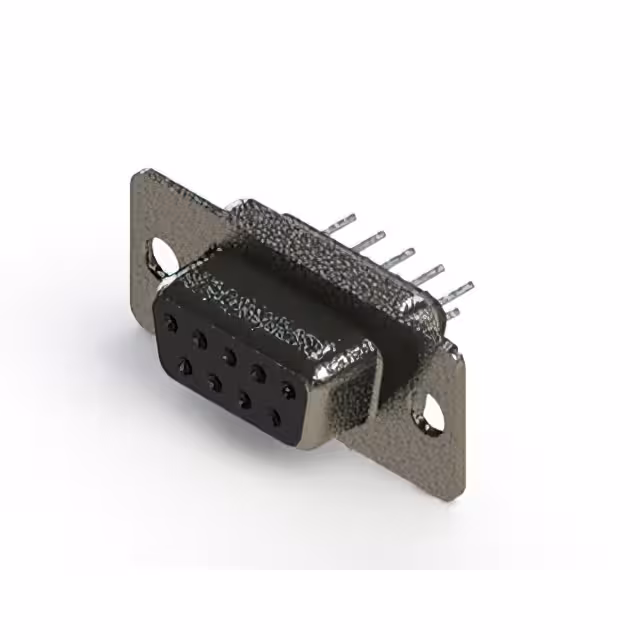 628-009-320-261 EDAC Inc.  Ensembles de connecteurs D-Sub